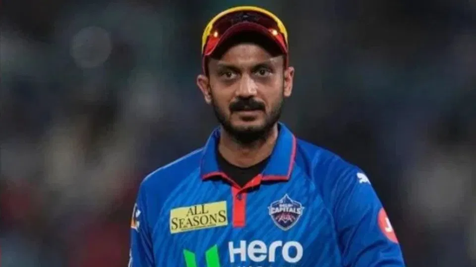 Delhi Capitals Out Of IPL 2026, Axar Patel Admits
